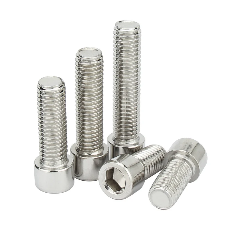 Screws