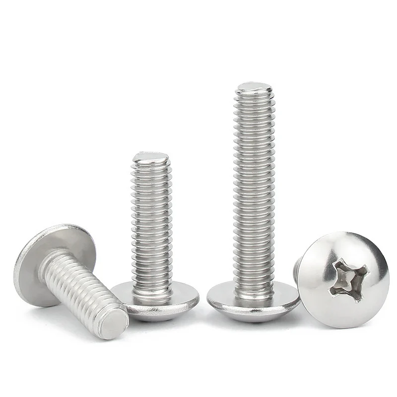 Screws