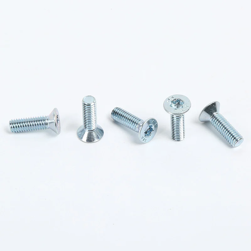 Screws
