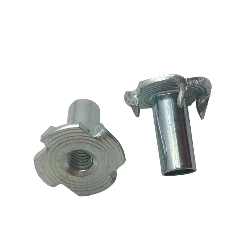Self-Tapping Screws