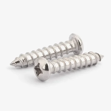 Self-Tapping Screws