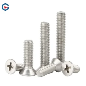Screws