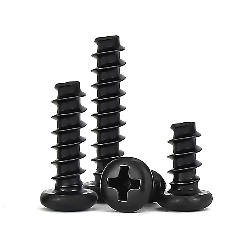 Self-Tapping Screws