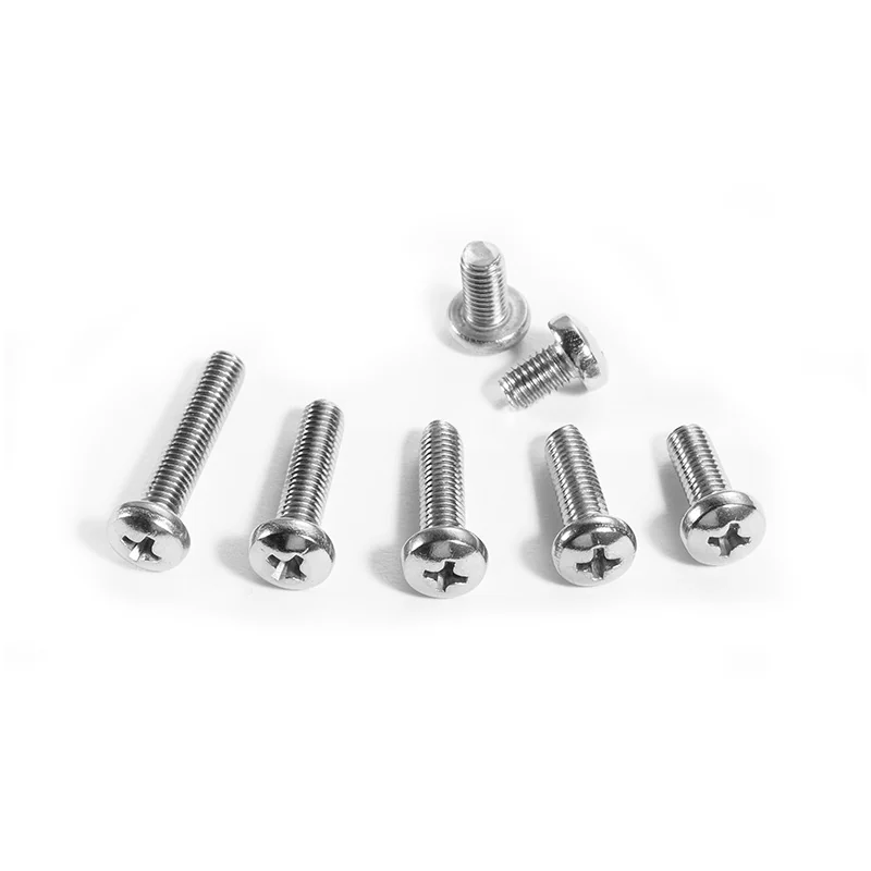 Screws