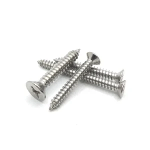 Self-Tapping Screws