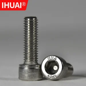 Screws