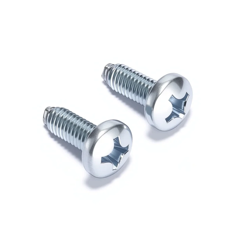 Self-Tapping Screws