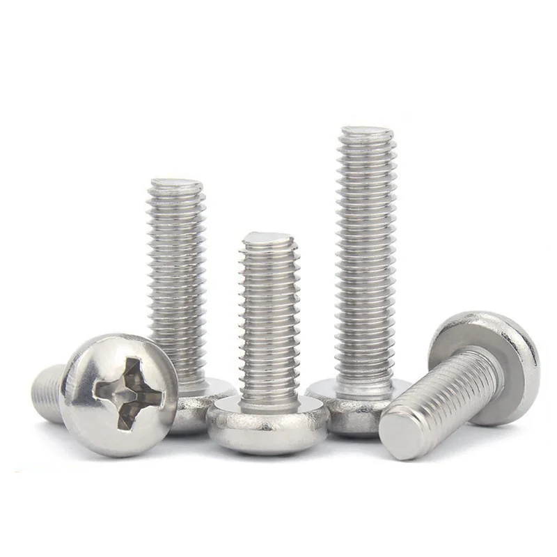 Screws
