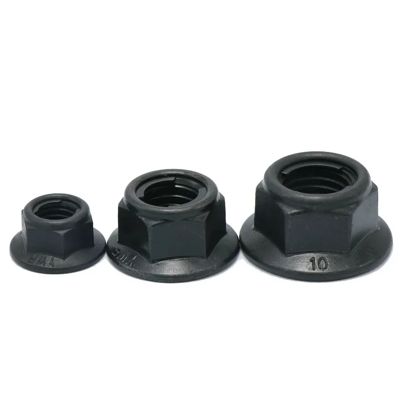 Knurled Threaded Inserts