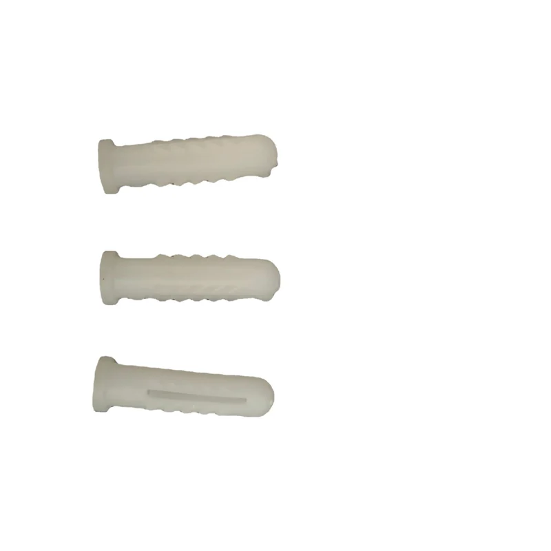 Wall Anchors and Plugs