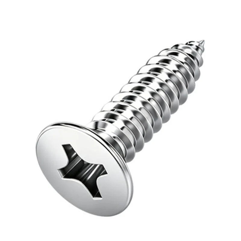 Self-Tapping Screws