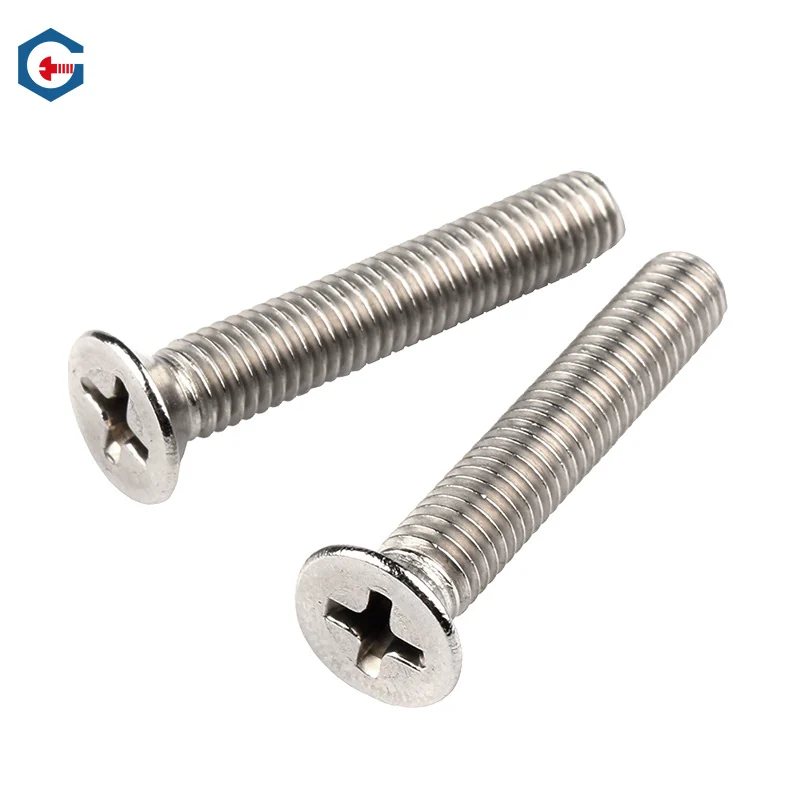 Screws