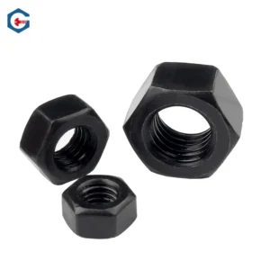 Hex Nuts