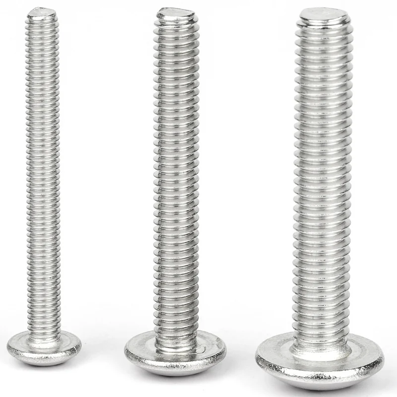 Screws