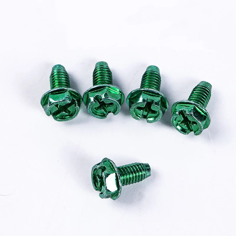 Screws
