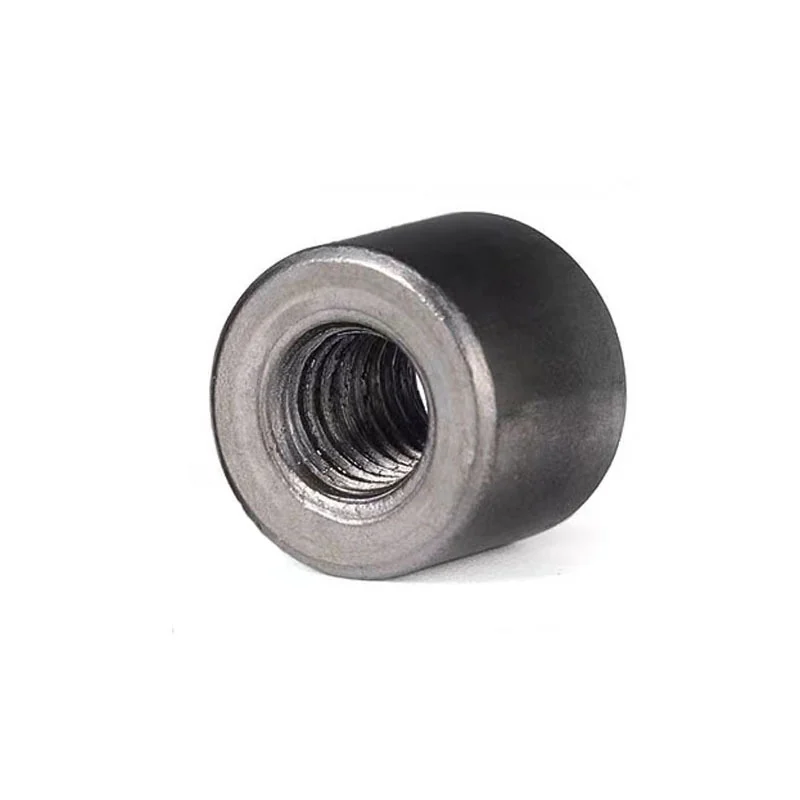 Round Tube Insert Nuts