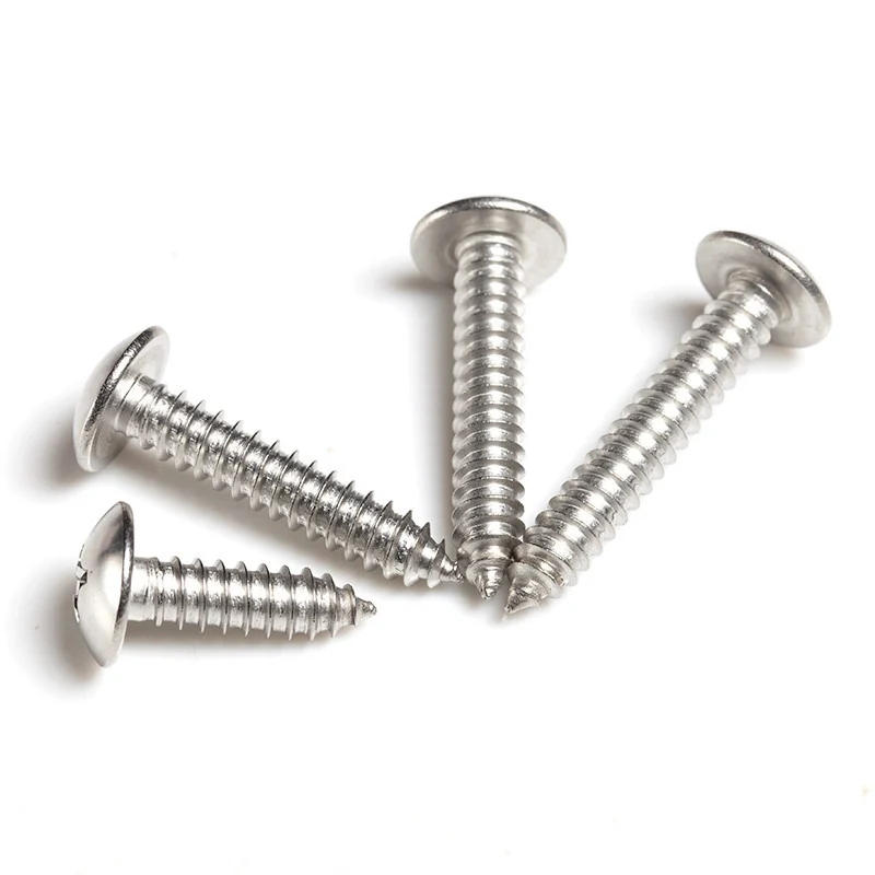 Self-Tapping Screws