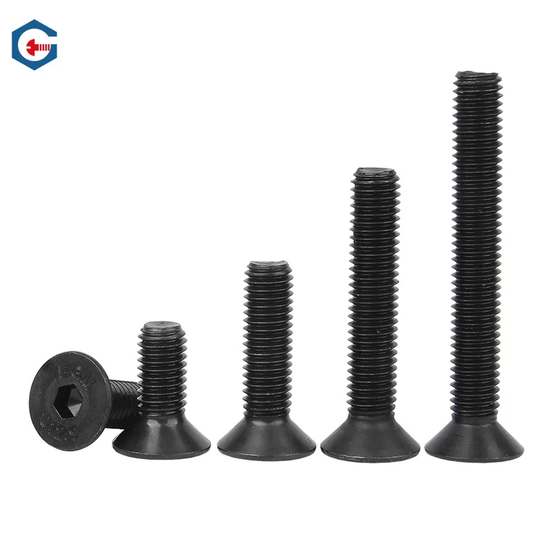 Screws