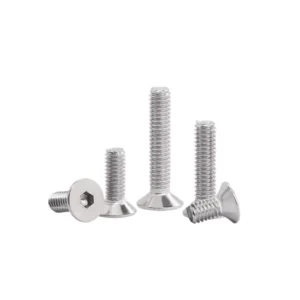 Screws