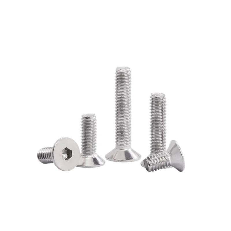 Screws
