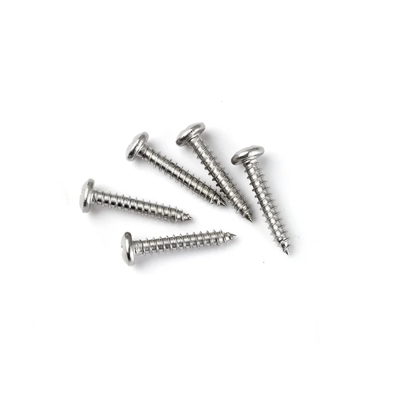 Self-Tapping Screws