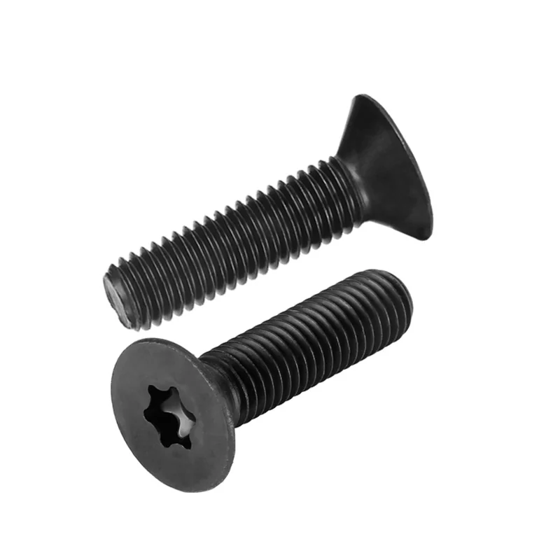 Screws