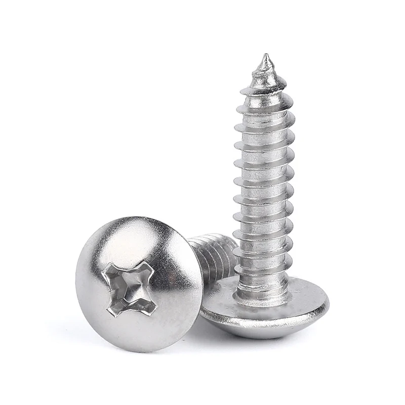 Self-Tapping Screws