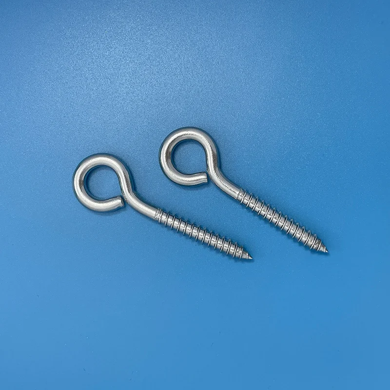 Self-Tapping Screws