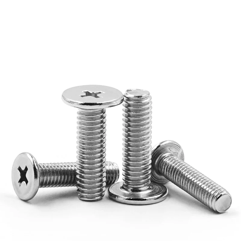 Screws