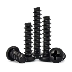Self-Tapping Screws