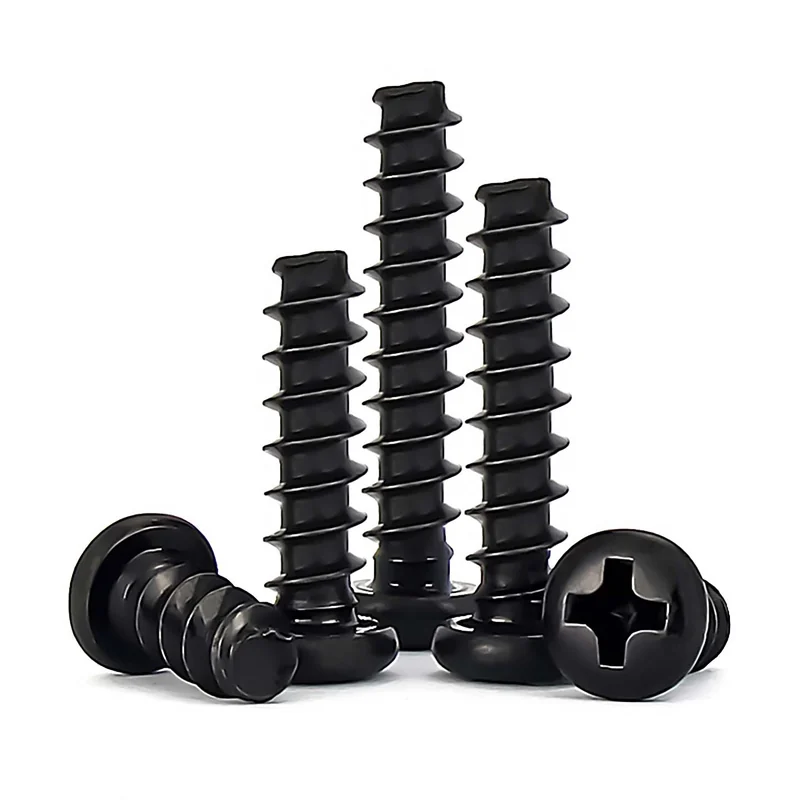 Self-Tapping Screws