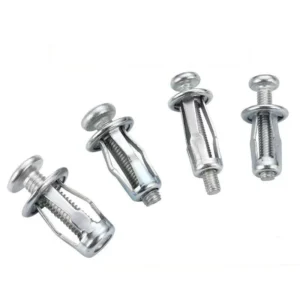Petal Expansion Anchors The lantern. Type Expansion Hollow Czech Republic Nuts Hollow Sheet Metal Plastic Plate Aluminum Plate Petal Nuts
