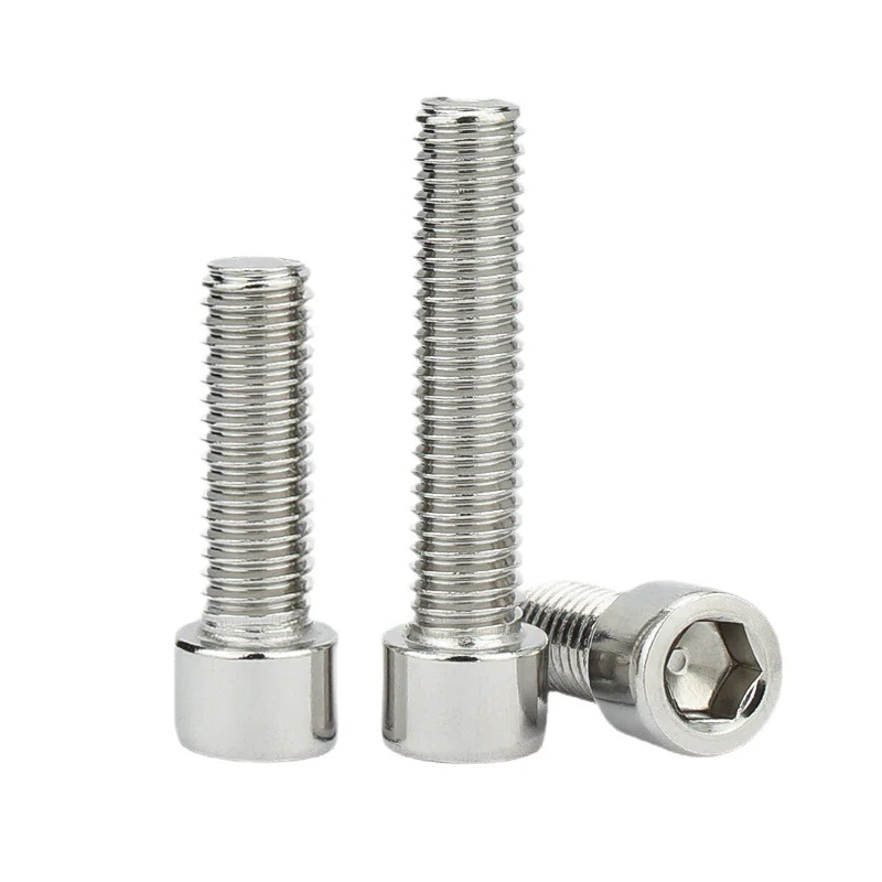 Screws