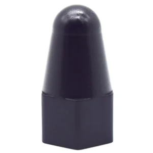 Nuts Protection Cap Hex Bolts Protection Sleeve Screws Household External Extra High Cap CH108 Extra High