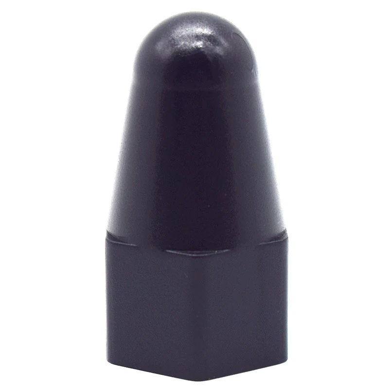 Nuts Protection Cap Hex Bolts Protection Sleeve Screws Household External Extra High Cap CH108 Extra High