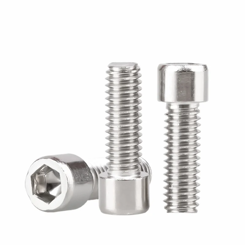 Screws