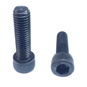 Grade 12.9 Socket Head Cap Screws High-Strength Threaded Rods M3M4M5M6M8M10M12