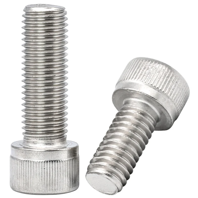 socket head cap screws