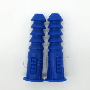 Wall Anchors and Plugs
