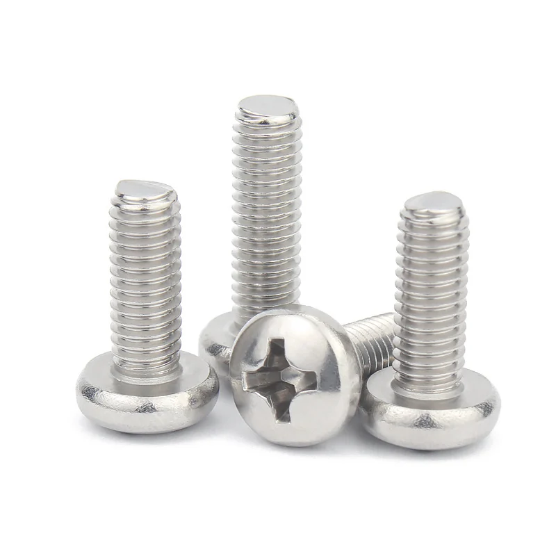 Screws