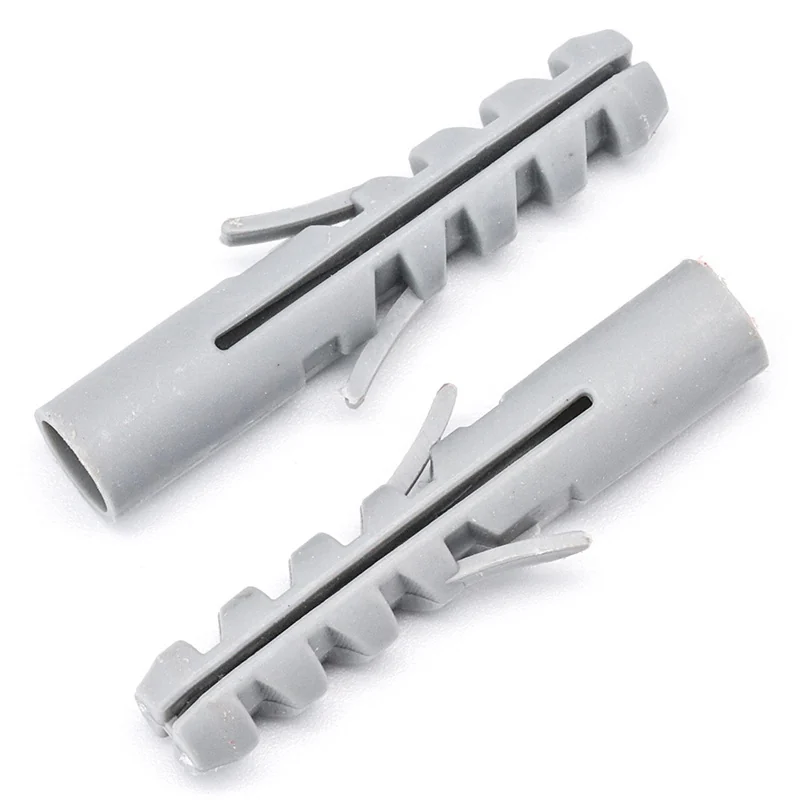 Wall Anchors and Plugs