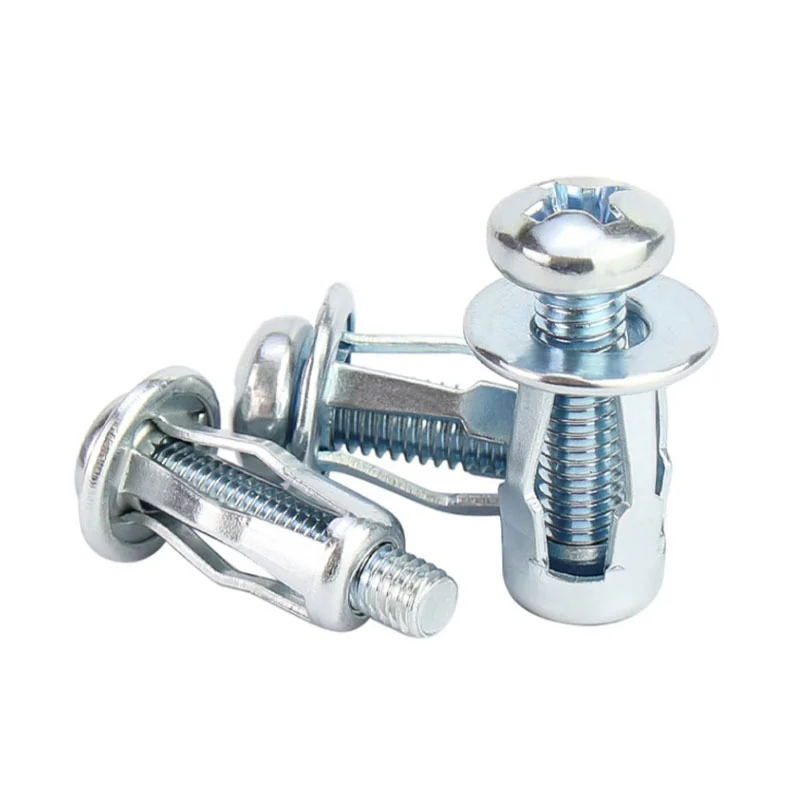 Expansion Nuts