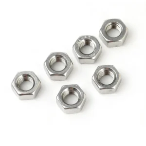 Hex Nuts