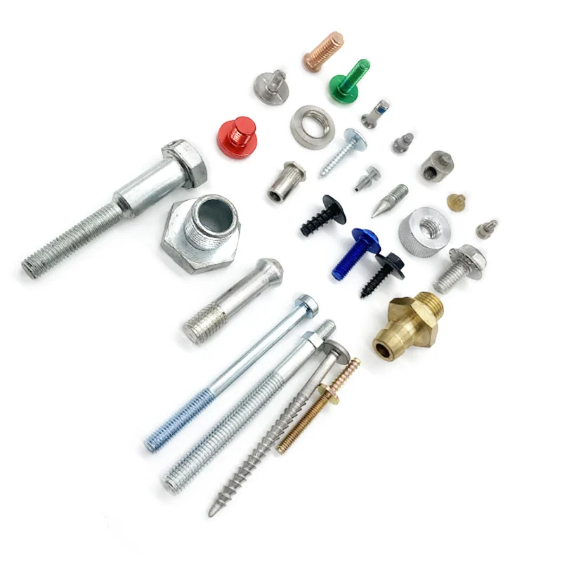 Screws