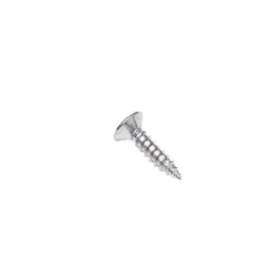 Self-Tapping Screws