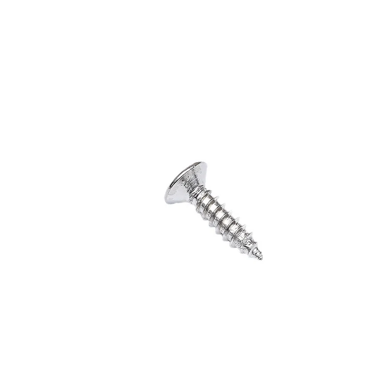 Self-Tapping Screws