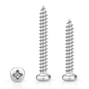 Self-Tapping Screws
