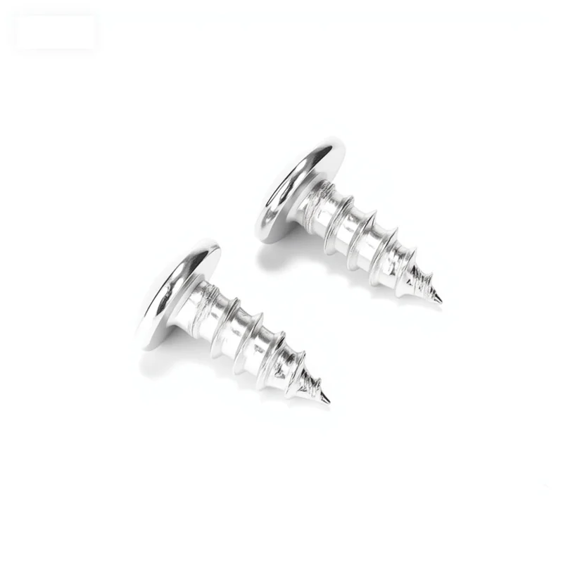 Self-Tapping Screws