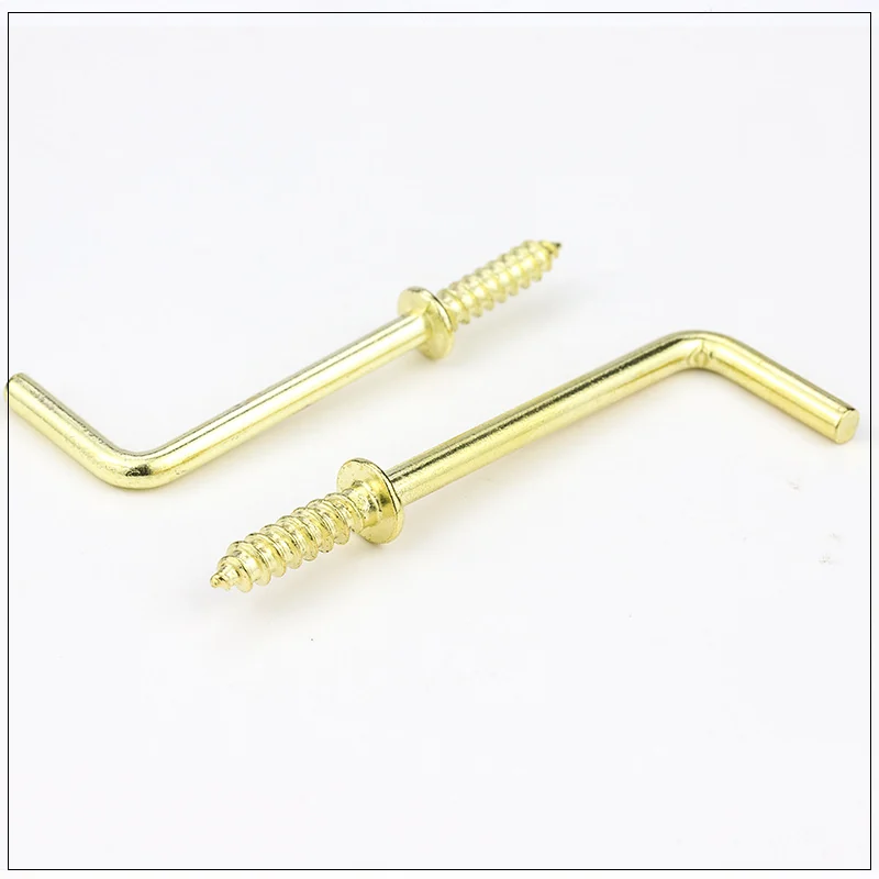 Self-Tapping Screws