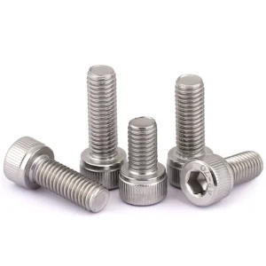 Screws